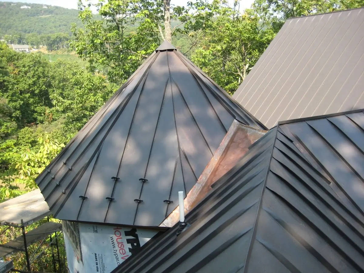 Professional Gutter Cleaning by Craftsman Roofing in San Dimas